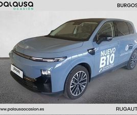 LEAPMOTOR B10 BEV 67.1KWH DESIGNPROMAX 218 5P