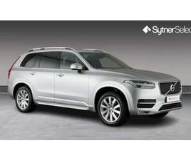 2.0 D5 MOMENTUM 5DR AWD GEARTRONIC