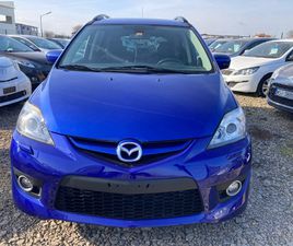 MAZDA 5 MAZDA 5 2.0SPORT