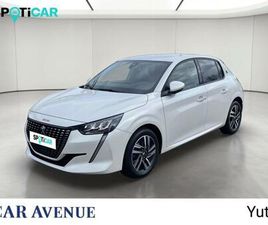 1.2 PURETECH 100CH S&S ROADTRIP EAT8