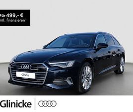 AVANT 45 TDI QUATTRO S-TRONIC S-LINE MATRIX S