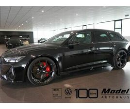 PERFORMANCE | RS-DESIGNPAKET+ | PANO | HUD