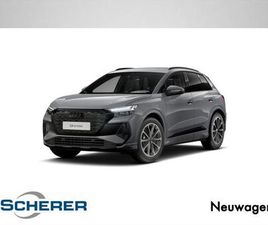 AUDI Q4 E-TRON 45 Q4 45 E-TRON 210 KW