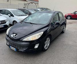 308 1ª SERIE PARTNER TEPEE 1.6 HDI 110CV PREMIUM