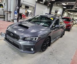 SUBARU WRX * * CARFAX * * АВТО КРЕДИТ * *
