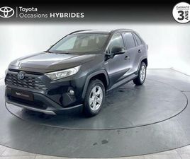 HYBRIDE 218CH DYNAMIC BUSINESS 2WD MY20