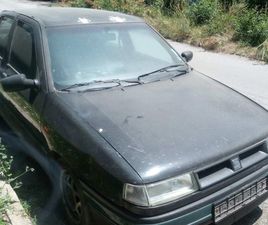 SEAT TOLEDO