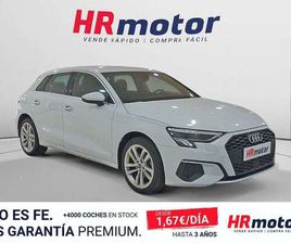 35 TFSI BUSINESS LINE