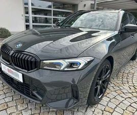 D XDRIVE M-SPORT|HUD|AHK|H&K|ACC|STANDH|19