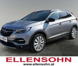 OPEL GRANDLAND X GRANDLAND X 1,6 TURBO PHEV INNOVATION ALLRAD
