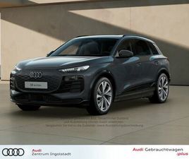 SUV QU TECH+ AHK PANO B&O MATRIX 360°