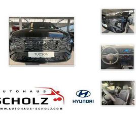 PHEV 1.6 AT 4WD N-LINE X ASS PANO ECS