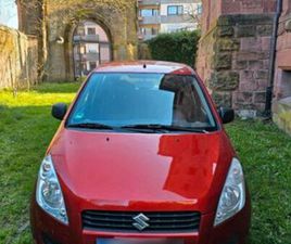 1.0 BENZIN ZUVERLÄSSIG & SPA...