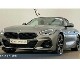 Z4 M40I ROADSTER FAHRASSISTENZSYSTEME DAB