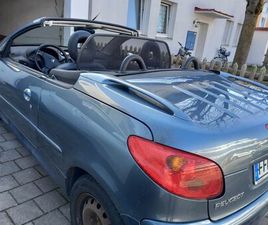 CC QUIKSILVER 110 QUICKSILVER