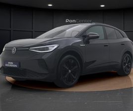 VOLKSWAGEN ID.4 PRO 77 KWH | NAVIGATIE | IQ LIGHT | WARMTEPOMP | STUUR-/STOELVERWARMING | CARPLAY | ACC | 19