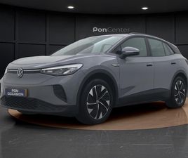 VOLKSWAGEN ID.4 PRO ADVANTAGE 77 KWH | NAVIGATIE | CAMERA | CARPLAY | 19