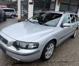 D5 AWD PREMIUM EDITION 2.4LTR-120KW