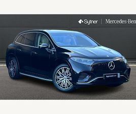 EQS 450 108.4KWH BUSINESS CLASS AUTO 4MATIC 5DR