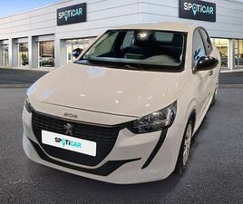 BLUEHDI 100 S&S BVM6 PREMIUM