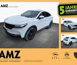 LEICHTMETALLFELGEN, KLIMAAUTO, ZV MIT FE