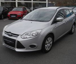 TURNIER TREND DIESEL