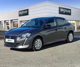 PEUGEOT 208 PURETECH 75 S&S BVM5 ACTIVE