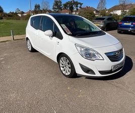 1.4T 16V SE EURO 5 5DR