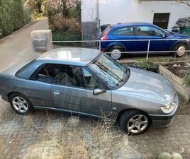 CABRIO 1.8 16V