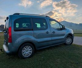 1.6 VTI 120 PS | AHK...