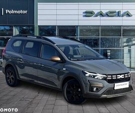 DACIA JOGGER 1.0 TCE EXTREME 7OS