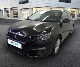 1.2 130CH €6.C S&S ALLURE BUSINESS