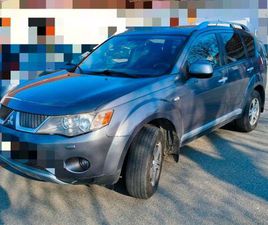 4WD 2.2 DIESEL | 7-SI...