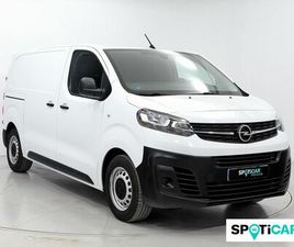 FG 1.5 BLUEHDI 100 LWB M STD 4P