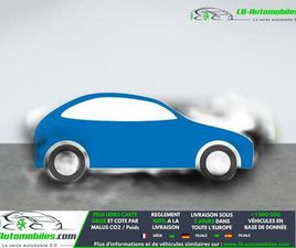 SUBARU FORESTER 2.0 150 CH BVA