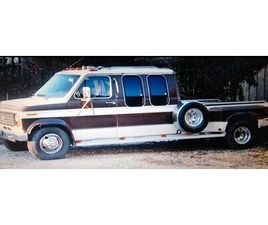 E / F 350 ECONOLINE DIESEL 6,9 TURBO ...