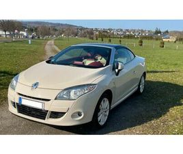 COUPÉ-CABRIOLET TCE 130 FLORIDE