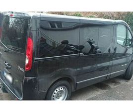 2 PASSENGER BLACK EDITION 7...