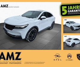 LEICHTMETALLFELGEN, KLIMAAUTO, ZV MIT F