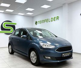 C-MAX 1.0 ECOBOOST COOL & CONNECT / RKAM / SHZ