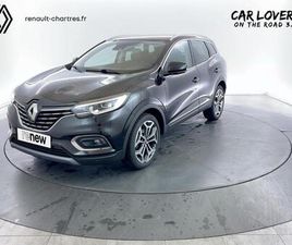 RENAULT KADJAR KADJAR BLUE DCI 115 EDC TECHNO