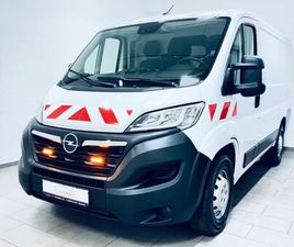 C KASTEN KA L1H1 3,5T EDITION * R-KAM *