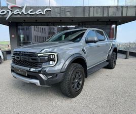 3.0 ECOBOOST V6 4WD DC 5 POSTI