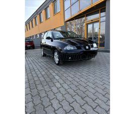 SEAT IBIZA 1.4 16V STELLA