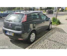 FIAT PUNTO 1.2 EASY START&STOP