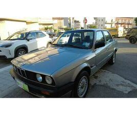 1989 | BMW 318I TOURING