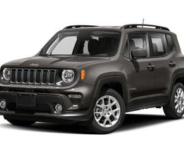 JEEP RENEGADE USED 2019 JEEP RENEGADE SPORT