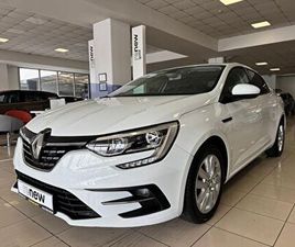 SEDAN 1.3 TCE JOY COMFORT EDC