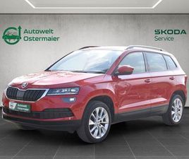 1.5 TSI DSG STYLE*LED*GRA*SMARTL.*SPORTS.