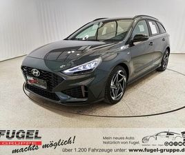 KOMBI 1.5 T-GDI MHEV DCT N-LINE LED|NAVI|SHZ